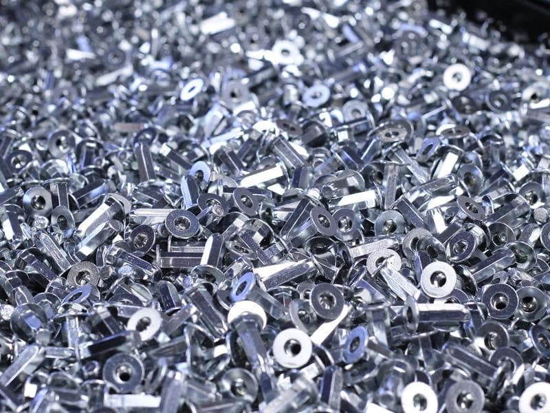 Paslanmaz Hurda Alımı